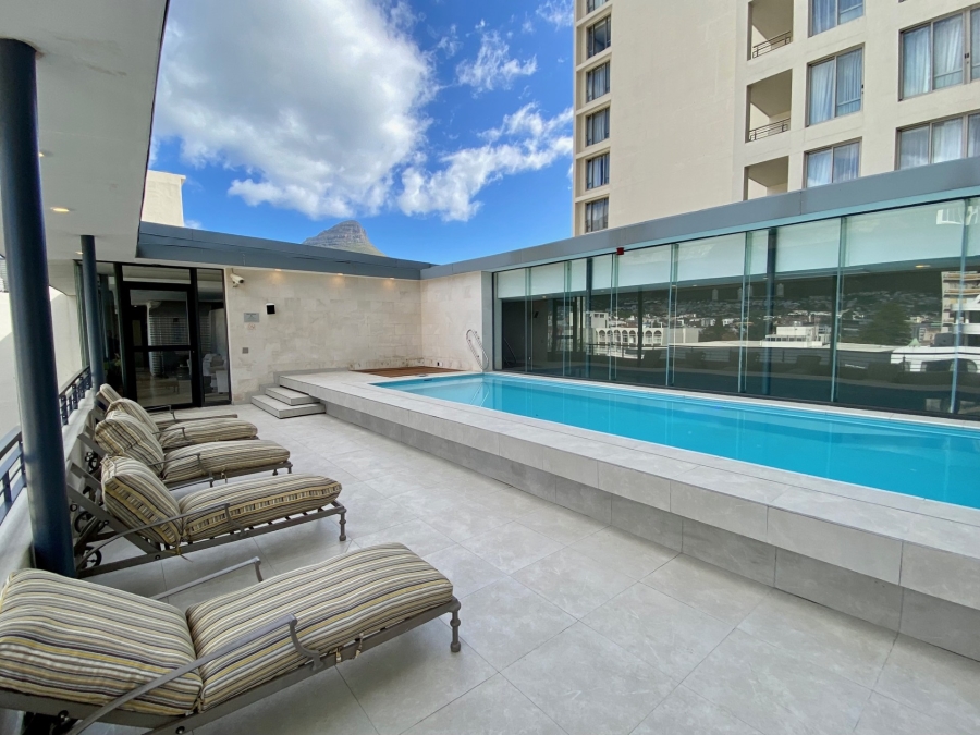 To Let commercial Property for Rent in Cape Town City Centre Western Cape